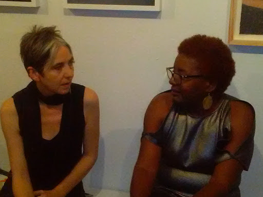 Art Gallery «The Living Gallery», reviews and photos, 1094 Broadway, Brooklyn, NY 11221, USA