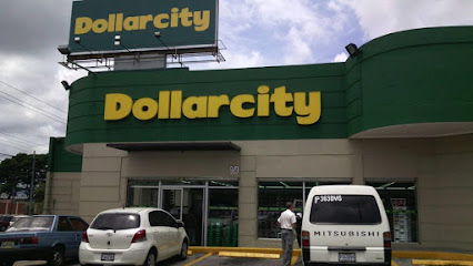 Dollarcity Petapa