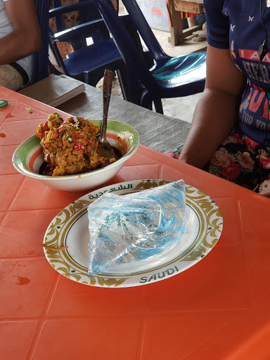 Beans Plaza, Nigeria, Winery, state Anambra