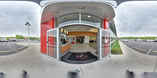 Nissan Dealer «Abeloff Nissan», reviews and photos, 3259 PA-611, Bartonsville, PA 18321, USA