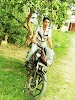 user