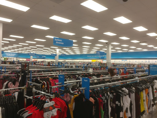 Clothing Store «Ross Dress for Less», reviews and photos, 17880 Newhope St, Fountain Valley, CA 92708, USA