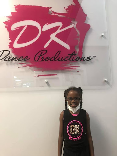 Dance School «DK Dance Productions», reviews and photos, 12350 Old Halls Ferry Rd, Florissant, MO 63033, USA