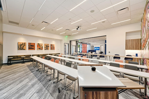 Audio Visual Equipment Supplier «Next Electronic Systems», reviews and photos, 1308 Ranch Rd 620 S, Lakeway, TX 78734, USA