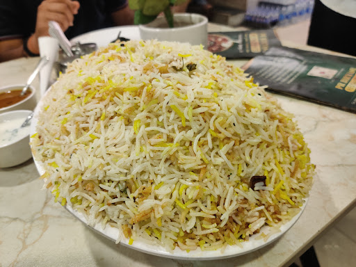 PR Biryani Special