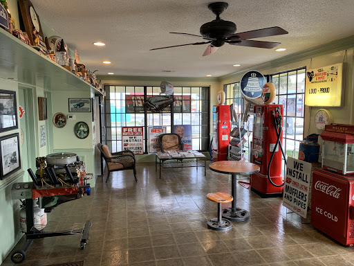 Auto Repair Shop «Historic Lake City Auto», reviews and photos, 430 N Marion Ave, Lake City, FL 32055, USA