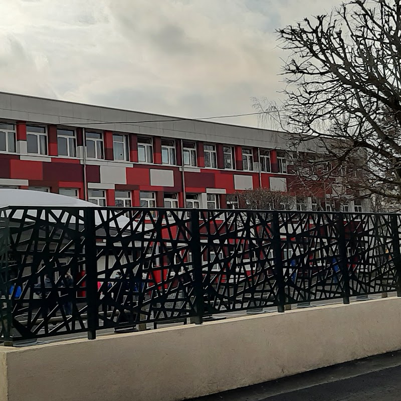 Ecole Raymond Logeais