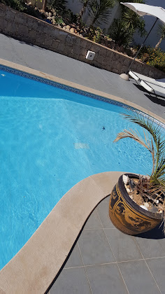 Équipements Chambre d'hôtes Casa de Campo Quinta do Mocho 8400-411 Porches