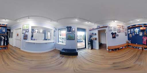 Tattoo Shop «Loose Screw Tattoo», reviews and photos, 3313 W Cary St, Richmond, VA 23221, USA