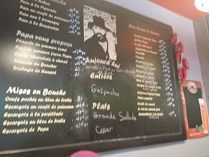 Photo n°10 de Chez Papa à Arcueil ()