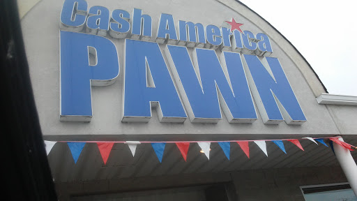 Check Cashing Service «Cash America Pawn», reviews and photos