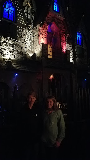 Theme Park «Talon Falls», reviews and photos, 2932 KY-849, Melber, KY 42069, USA