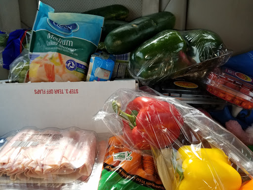 Supermarket «ALDI», reviews and photos, 1436 Kempsville Rd, Virginia Beach, VA 23464, USA