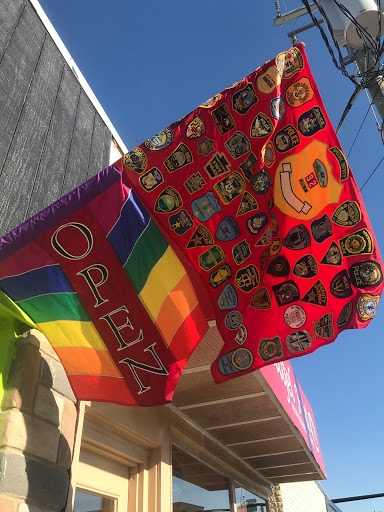 Latin American Restaurant «Fuego To Go», reviews and photos, 4 N 1st St, Rehoboth Beach, DE 19971, USA