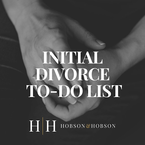 Family Law Attorney «Hobson & Hobson P.C.», reviews and photos