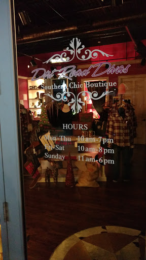 Boutique «Dirt Road Divas Boutique», reviews and photos, 1660 W Lake Houston Pkwy, Kingwood, TX 77339, USA