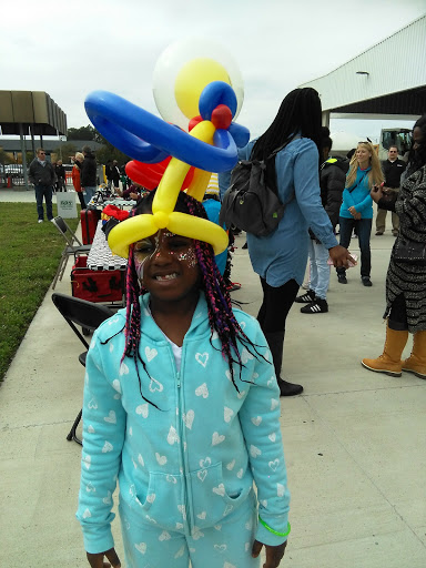 Construction Equipment Supplier «Liebherr Construction Equipment Co», reviews and photos, 4100 Chestnut Ave, Newport News, VA 23607, USA