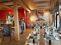 Photos du propriétaire du Restaurant Au Carmen à Villeneuve-d'Ascq - n°2