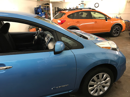 Transform Auto Detail en Boulder