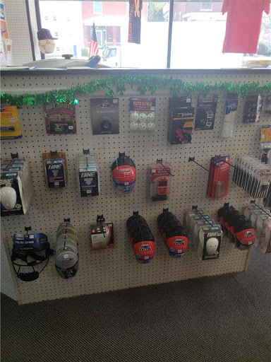 Sports Equipment Rental Service «Sieferts Sports Center», reviews and photos, 3635 Glenmore Ave, Cincinnati, OH 45211, USA