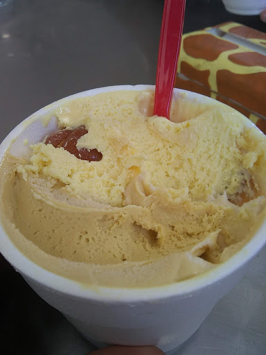 Heladeria Giraffe - Ice cream shop en San Antonio de Padua