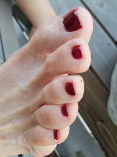 Nail Salon «Nails & Spa», reviews and photos, 7794 Main St, Maple Grove, MN 55369, USA