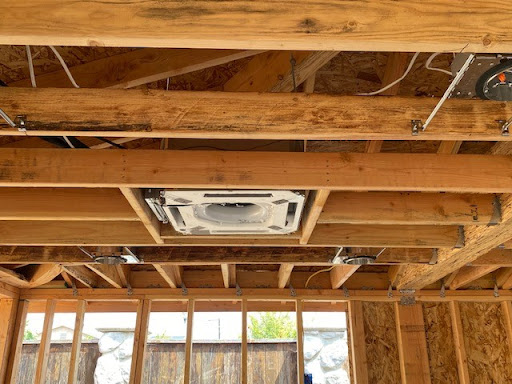 Cloud Comfort HVAC Inc image
