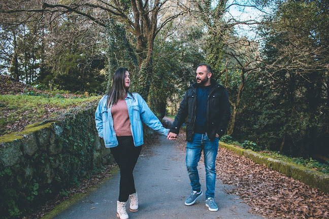 Avaliações doChris Duque Estrada - Fotografia Afetiva em Aveiro - Fotógrafo