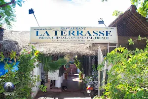 La Terrasse Restaurant image