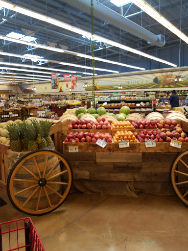 Supermarket «Save Mart Supermarkets», reviews and photos, 1453 Goodwin Dr, Ripon, CA 95366, USA