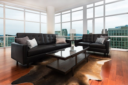 Furniture Store «Brook Furniture Rental», reviews and photos, 30985 Santana St, Hayward, CA 94544, USA