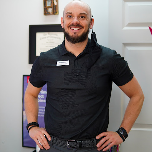 Chiropractor «HealthSource Chiropractic & Progressive Rehab of Decatur, AL», reviews and photos