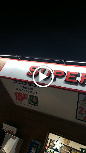 Grocery Store «Super Market», reviews and photos, 8210 SE Division St, Portland, OR 97266, USA