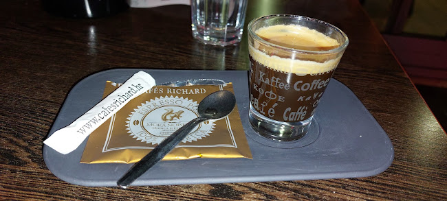 Hot caffe - Zagreb