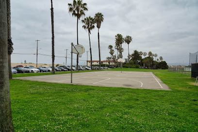 Playa del Rey Basketball Courts