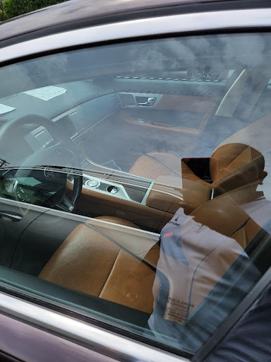 Car Dealer «Mercedes-Benz of Annapolis», reviews and photos, 324 6th St, Annapolis, MD 21403, USA