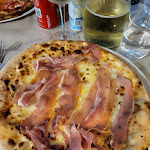 Photo n°1 de l'avis de Sebastiaan.l fait le 25/07/2022 à 17:09 sur le  Ristorante Pizzeria Churen à Champoluc