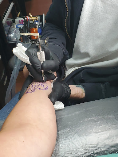Explore lilith tattoo ideas, creative tattoo ideas in Spring Hill, available at Tattoo Company