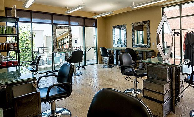 Fusion Hair 90046