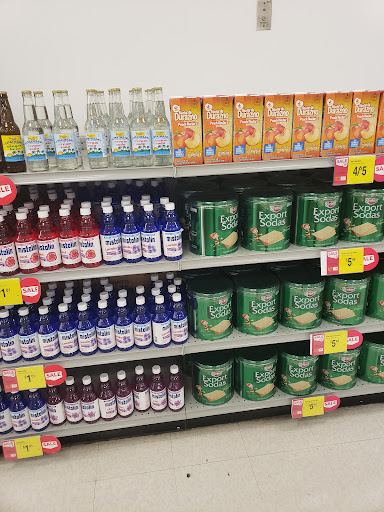 Supermarket «Super Stop & Shop», reviews and photos, 132 Fulton Ave, Hempstead, NY 11550, USA