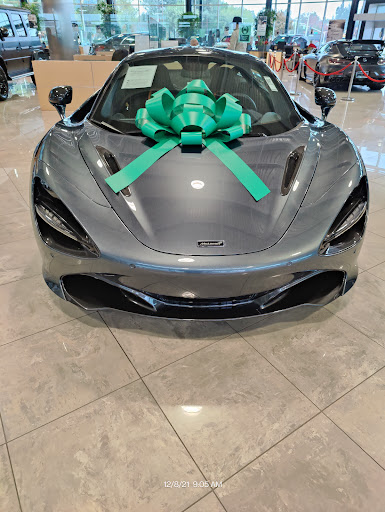 Mercedes Benz Dealer «Mercedes-Benz of Pleasanton», reviews and photos, 5885 Owens Dr, Pleasanton, CA 94588, USA