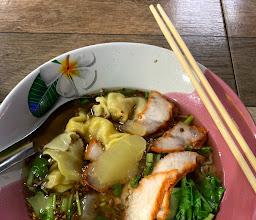 Lanta Chysee Restaurant photo