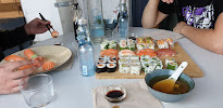 Sushi du Restaurant de sushis You Sushi à Tarbes - n°11