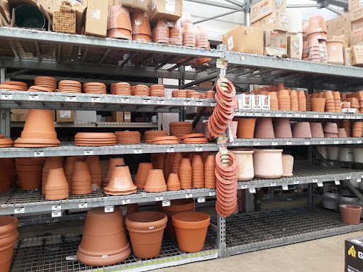 Home Improvement Store «The Home Depot», reviews and photos, 1336 Bristol Pike, Bensalem, PA 19020, USA