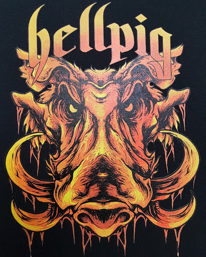 Print Shop «DossEffects Print Shop», reviews and photos, 284 E Chilton Dr #9, Chandler, AZ 85225, USA