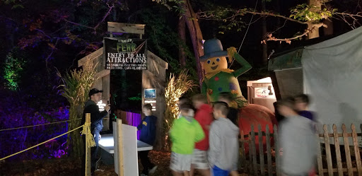 Haunted House «The Valley Of Fear and The Original Haunted Hayride», reviews and photos, 301 W Bristol Rd, Feasterville-Trevose, PA 19053, USA