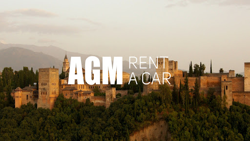Alquiler de coches en Granada | AGM Rent a Car