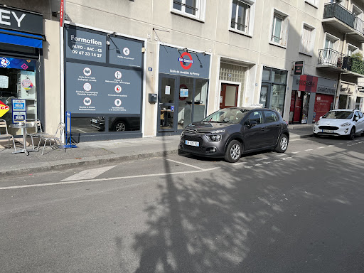 Safe Conduite à Le Havre, Seine-Maritime