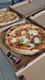 Photos du propriétaire du Pizzas à emporter CAPRERA PIZZA à Saint-Martin-sur-le-Pré - n°1