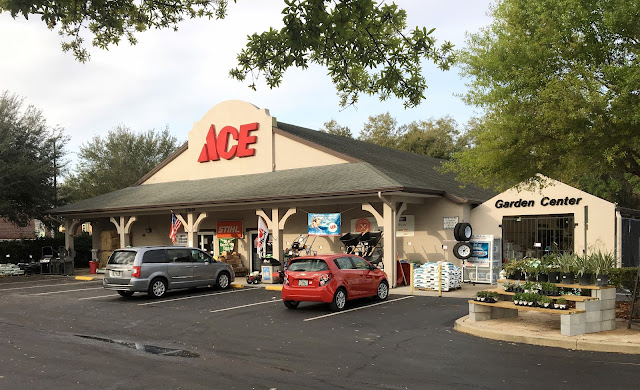 Carter's Ace Hardware of South Leesburg